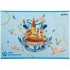 Альбом для малювання Kite Harry Potter, 12 аркушів (HP23-241) зображення 5