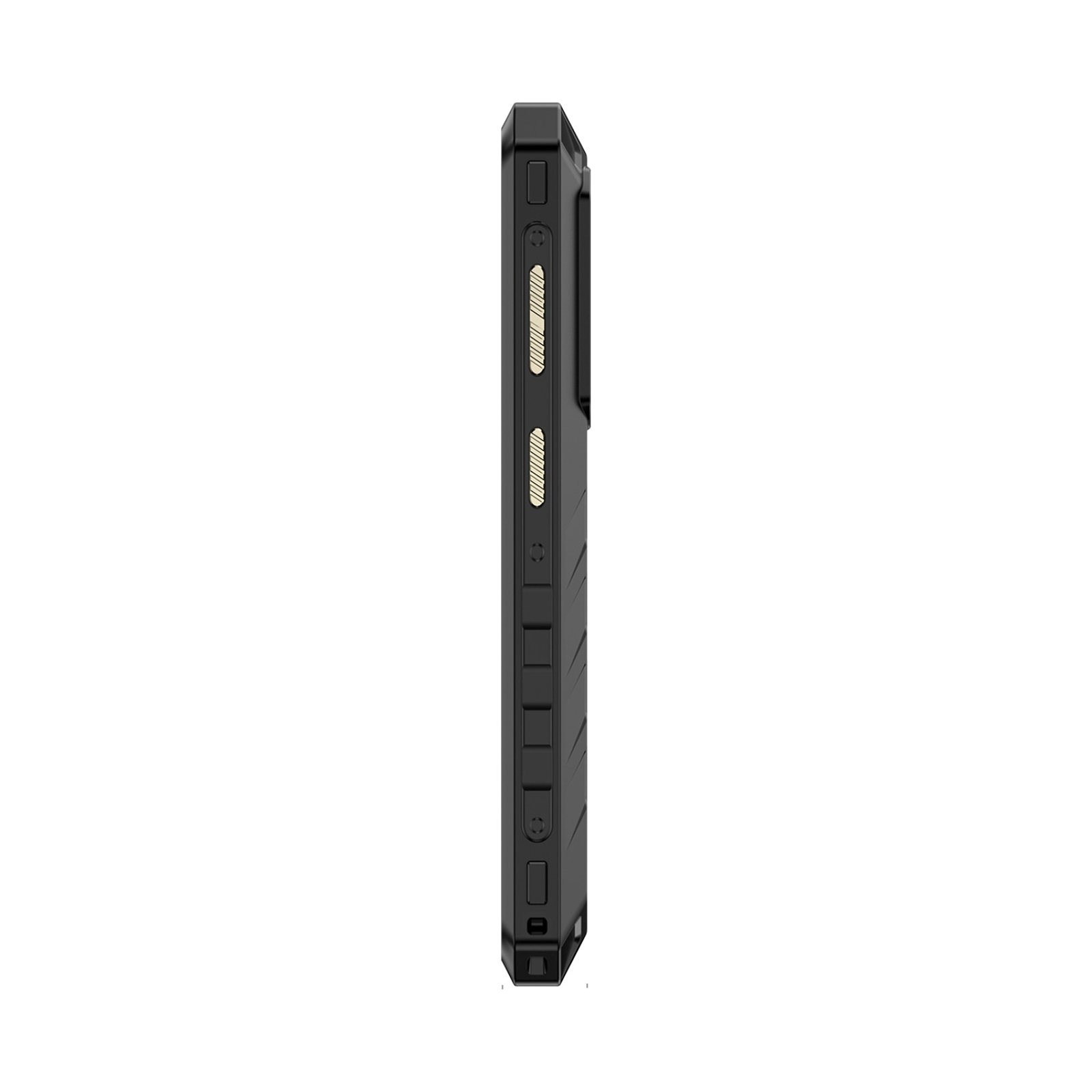 Мобильный телефон Ulefone Power Armor X11 4/32Gb Black (6937748735373) изображение 4