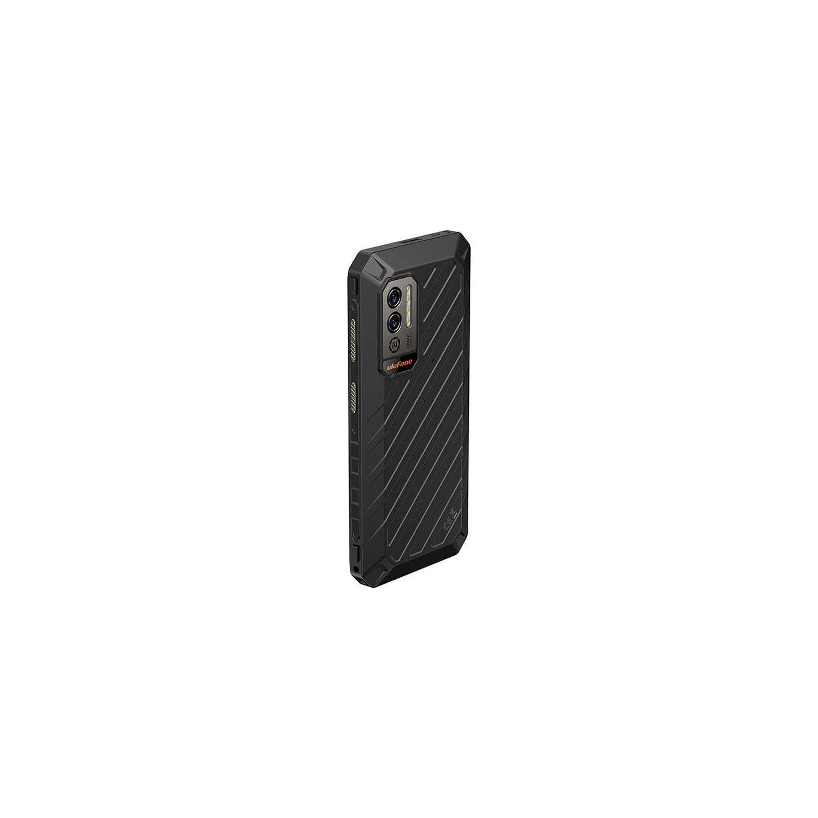Мобільний телефон Ulefone Power Armor X11 4/32Gb Black (6937748735373) зображення 7