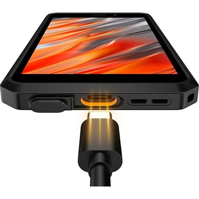 Мобільний телефон Ulefone Power Armor X11 4/32Gb Black (6937748735373) зображення 8