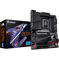 Материнська плата GIGABYTE Z790 AORUS ELITE AX DDR4