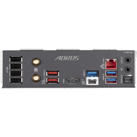 Материнська плата GIGABYTE Z790 AORUS ELITE AX DDR4 зображення 4