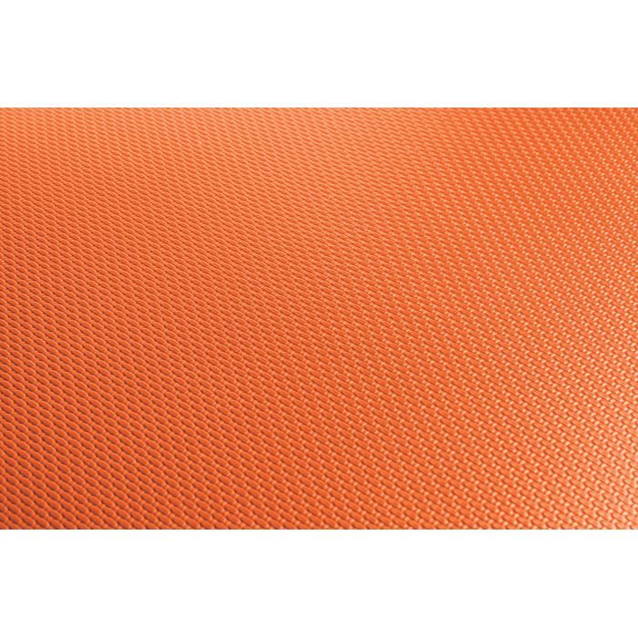 Папка на резинках Optima А4 двухцветная, оранжевая (O30698-06) изображение 2