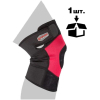 Фіксатор коліна Power System Neo Knee Support PS-6012 Black/Red L (PS-6012_L_Black-Red)