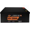Батарея LiFePo4 LogicPower 12V (12.8V) - 230 Ah (2944Wh) (20199) зображення 3