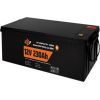Батарея LiFePo4 LogicPower 12V (12.8V) - 230 Ah (2944Wh) (20199)