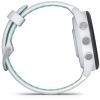 Смарт-часы Garmin Forerunner 265S, Whitestone, GPS (010-02810-14) изображение 4