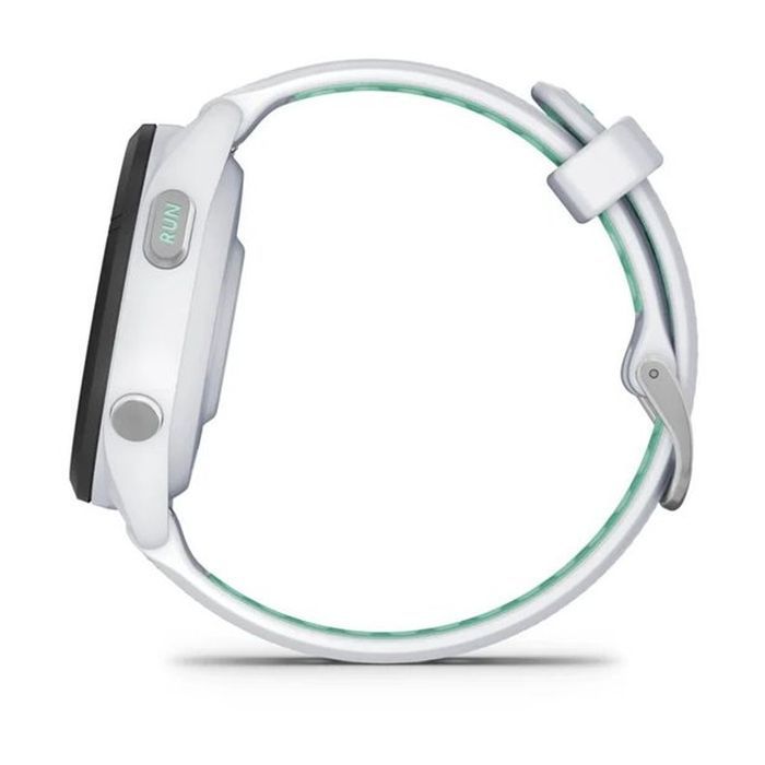 Смарт-часы Garmin Forerunner 265S, Whitestone, GPS (010-02810-14) изображение 5