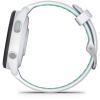 Смарт-часы Garmin Forerunner 265S, Whitestone, GPS (010-02810-14) изображение 5