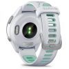 Смарт-часы Garmin Forerunner 265S, Whitestone, GPS (010-02810-14) изображение 6