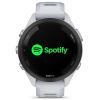 Смарт-часы Garmin Forerunner 265S, Whitestone, GPS (010-02810-14) изображение 8