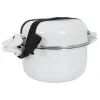 Набор посуды Gimex Cookware Set induction 7 предметів White (6977221) изображение 2