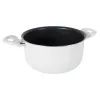 Набор посуды Gimex Cookware Set induction 7 предметів White (6977221) изображение 3