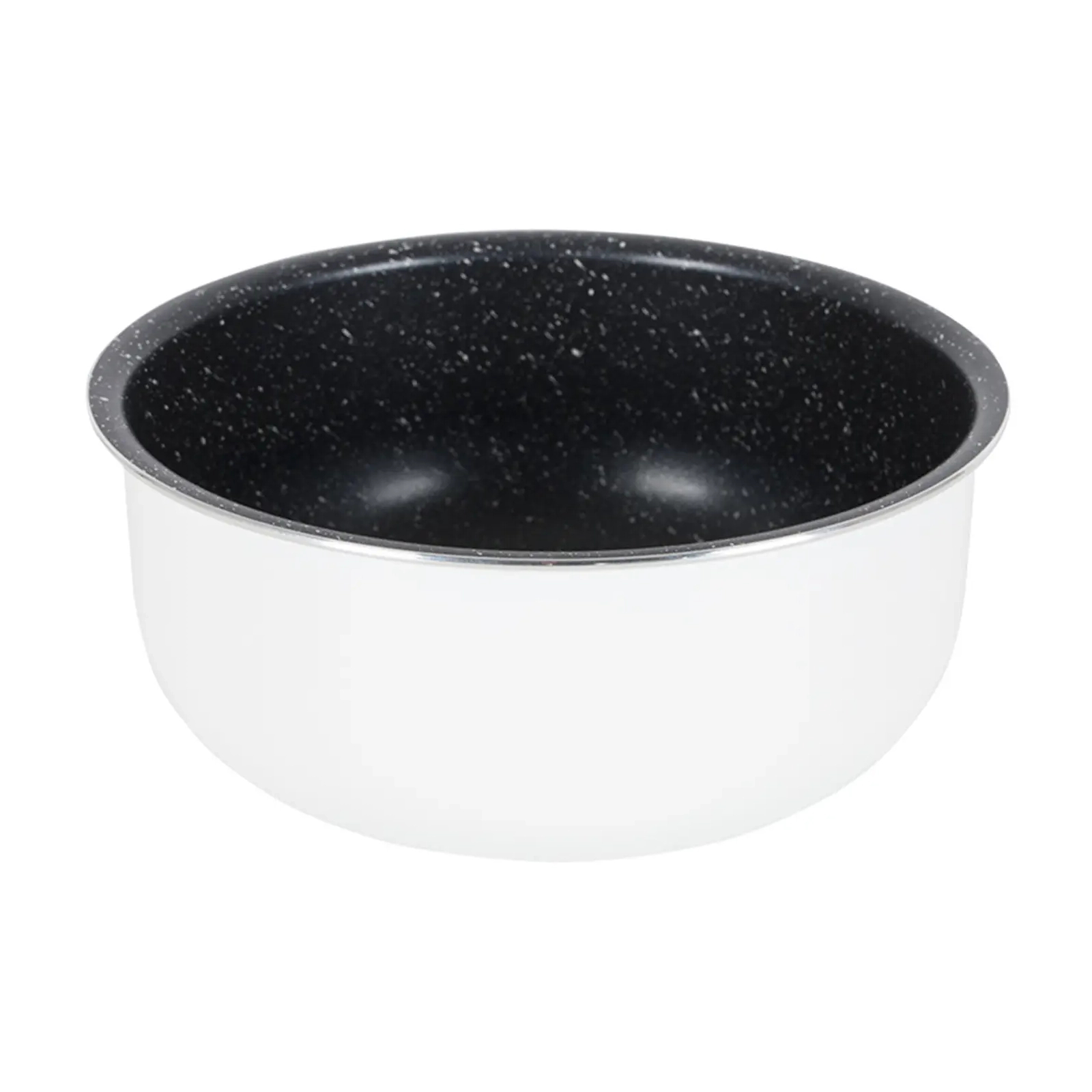 Набор посуды Gimex Cookware Set induction 7 предметів Black (6977222) изображение 4
