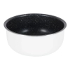 Набір посуду Gimex Cookware Set induction 7 предметів White (6977221) зображення 4