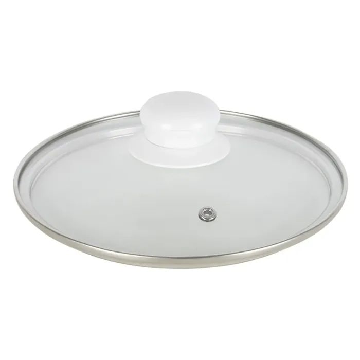 Набор посуды Gimex Cookware Set induction 7 предметів White (6977221) изображение 7