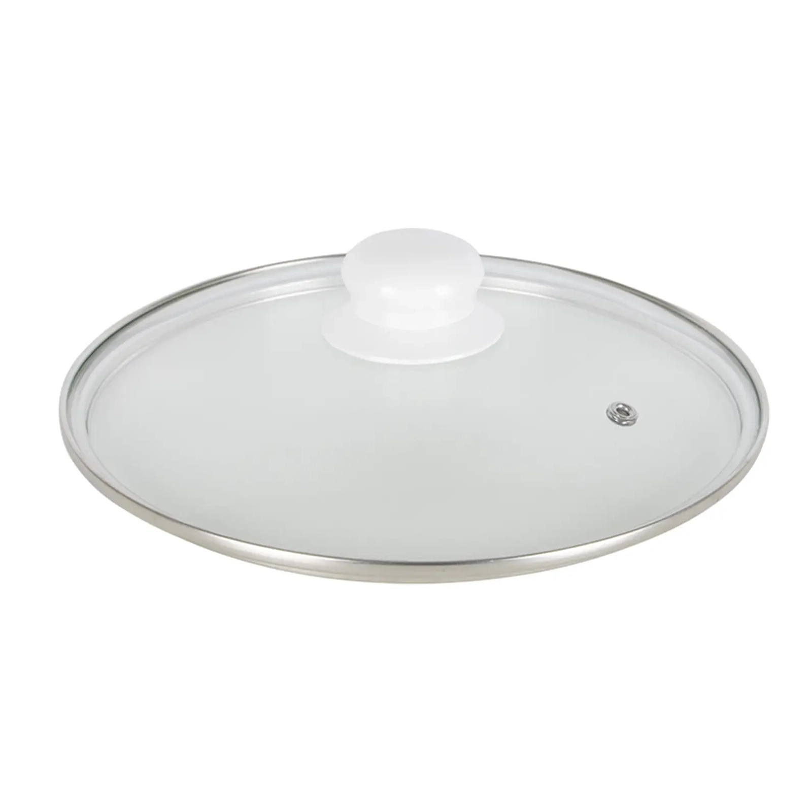Набор посуды Gimex Cookware Set induction 7 предметів White (6977221) изображение 8