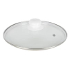 Набір посуду Gimex Cookware Set induction 7 предметів White (6977221) зображення 8