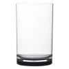 Набор туристической посуды Gimex склянки кемпінгові Water Glass Colour 4 Pieces 4 Person Sky (6910181) изображение 2