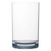 Набор туристической посуды Gimex склянки кемпінгові Water Glass Colour 4 Pieces 4 Person Sky (6910181) изображение 3