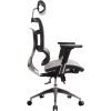 Офисное кресло GT Racer B-237A Gray изображение 3