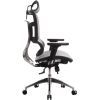 Офисное кресло GT Racer B-237A Gray изображение 4