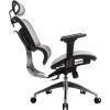 Офисное кресло GT Racer B-237A Gray изображение 5