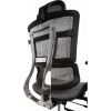 Офисное кресло GT Racer B-237A Gray изображение 7