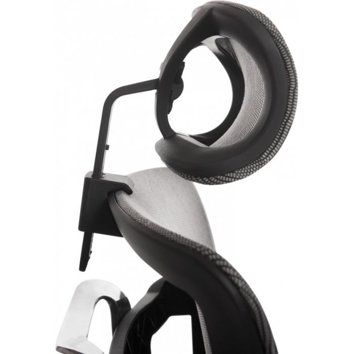 Офисное кресло GT Racer B-237A Gray изображение 8