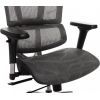 Офисное кресло GT Racer B-237A Gray изображение 9