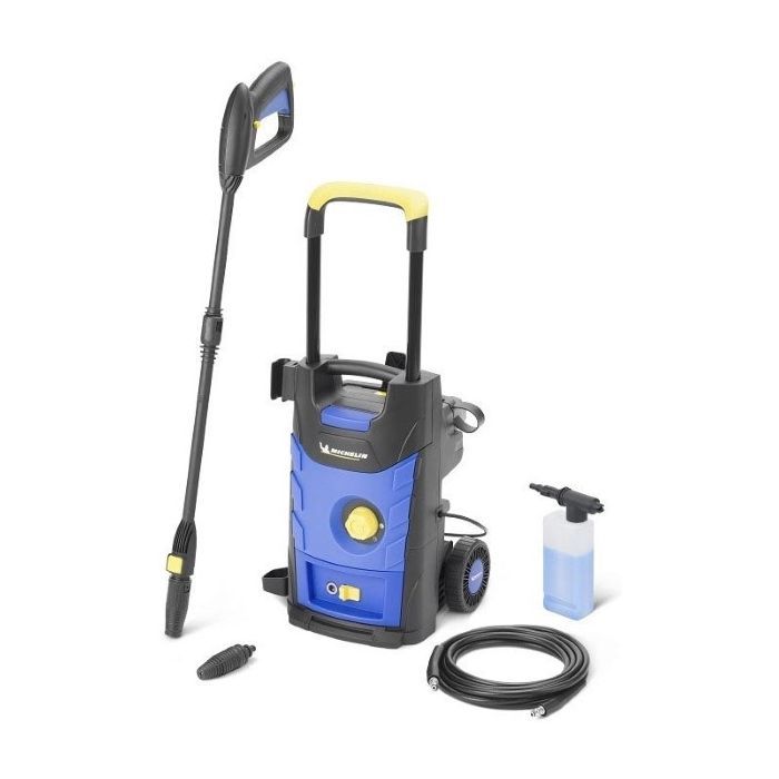 Мийка високого тиску Michelin MPX16E High Pressure Washer (74689) зображення 2