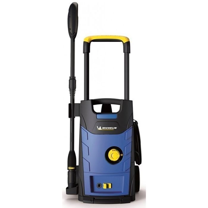 Мийка високого тиску Michelin MPX16E High Pressure Washer (74689) зображення 3