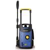 Мийка високого тиску Michelin MPX16E High Pressure Washer (74689) зображення 3