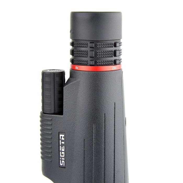 Монокуляр Sigeta Glimpse 8-24x50 WP (65870) зображення 7