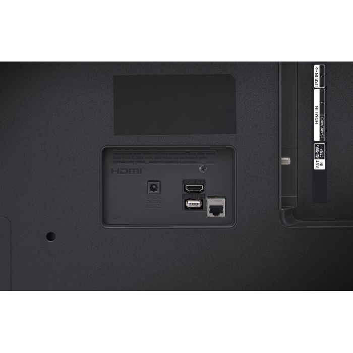 Телевизор LG 50UR81006LJ изображение 8