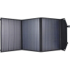 Портативная солнечная панель New Energy Technology 100W Solar Charger (238308)