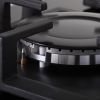 Варочная поверхность Eleyus KORSA 30 BL CF изображение 9