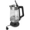 Електрочайник DeLonghi K 17 GED зображення 2
