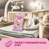 Детские влажные салфетки Smile baby для новорожденных с клапаном 72 шт (4823071617870) изображение 7