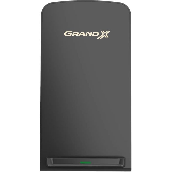 Зарядний пристрій Grand-X WCH-12 зображення 4