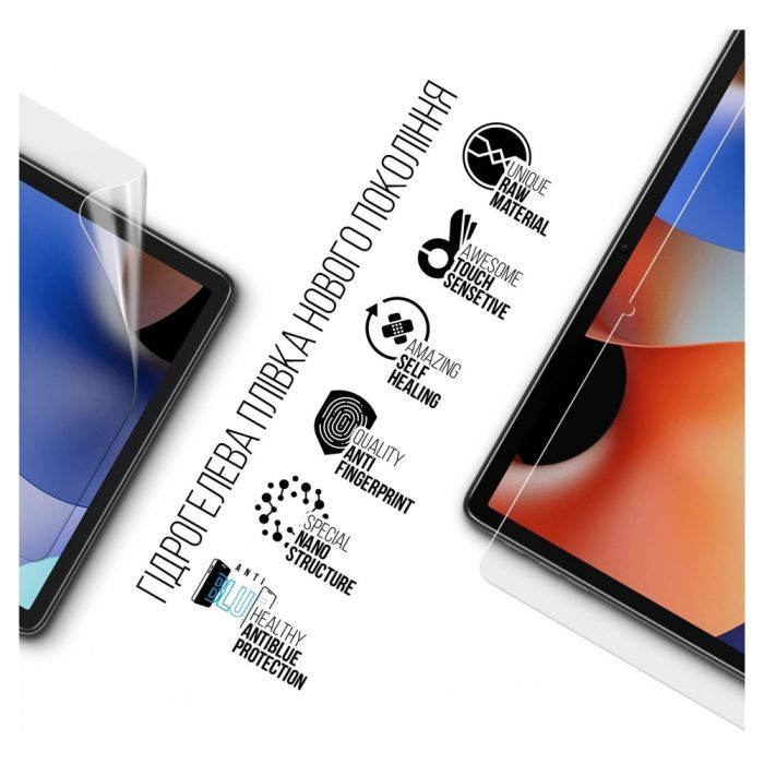 Плівка захисна Armorstandart Anti-Blue Oscal Pad 10 (ARM69457) зображення 2