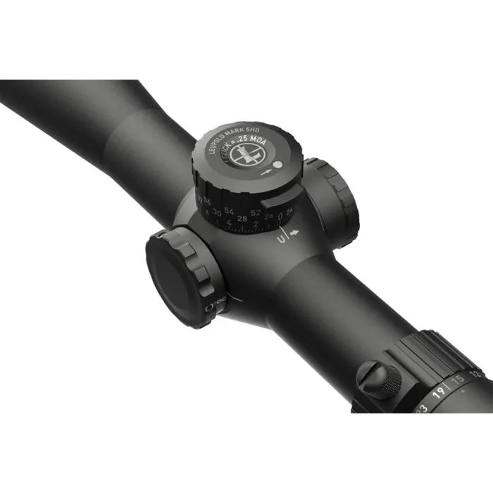 Оптичний приціл Leupold Mark 5HD 7-35x56 (35mm) M1C3 FFP PR2-MOA (180292) зображення 5