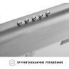 Вытяжка кухонная Perfelli PL 6022 I LED изображение 5