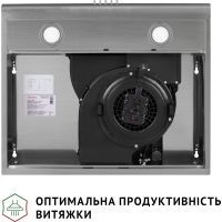 Вытяжка кухонная Perfelli PL 6022 I LED изображение 7