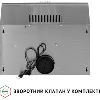 Вытяжка кухонная Perfelli PL 6022 I LED изображение 8
