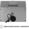 Вытяжка кухонная Perfelli PL 6022 I LED изображение 8