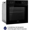 Духовой шкаф Minola EOD 6804 Midnight изображение 3