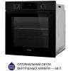 Духовой шкаф Minola EOD 6804 Midnight изображение 4