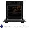 Духовой шкаф Minola EOD 6804 Midnight изображение 6