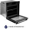 Духовой шкаф Minola EOD 6804 Midnight изображение 8